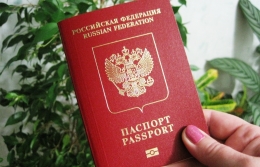 Оформление биометрических паспортов в Испании